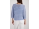 Monari Pullover 721 Sea side