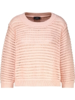 Monari Pullover 250 Summer peach