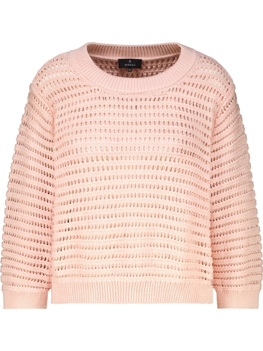 Monari Pullover 250 Summer peach