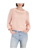 Monari Pullover 250 Summer peach