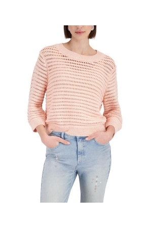 Monari Pullover 250 Summer peach