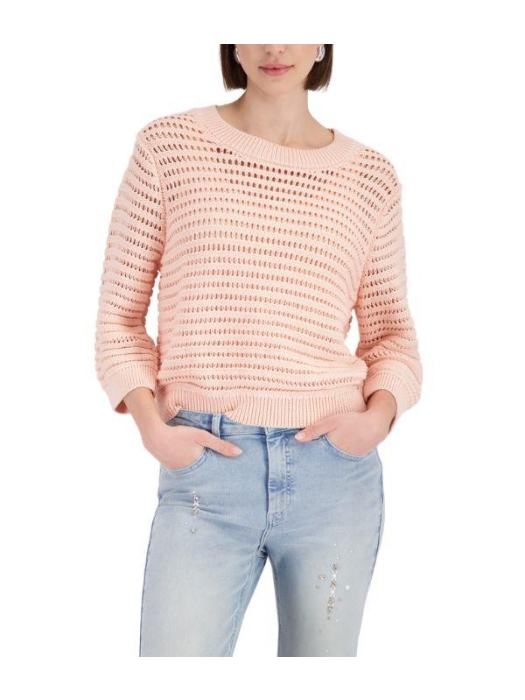 Monari Pullover 250 Summer peach