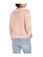 Monari Pullover 250 Summer peach