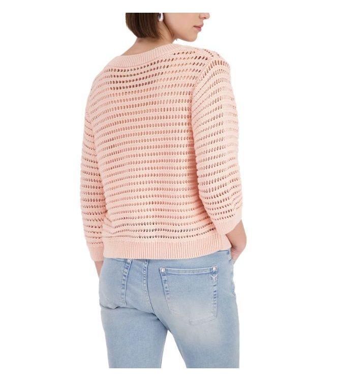 Monari Pullover 250 Summer peach