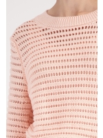 Monari Pullover 250 Summer peach
