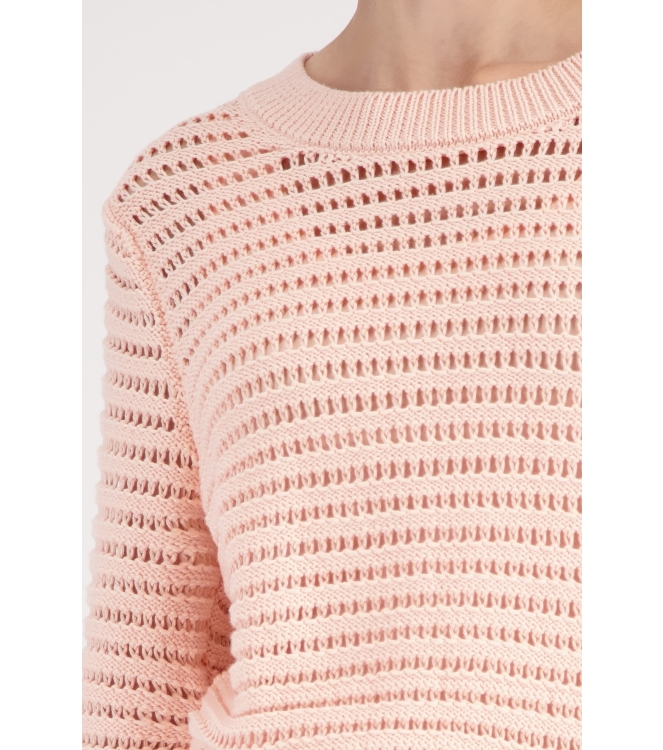Monari Pullover 250 Summer peach