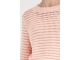 Monari Pullover 250 Summer peach