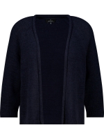 Monari Strickjacke 755 Marine