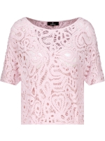 Monari Pullover 400 French rose