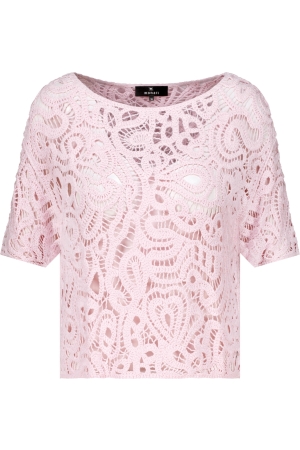 Monari Pullover 400 French rose