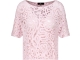Monari Pullover 400 French rose