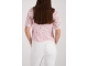 Monari Pullover 400 French rose
