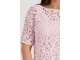 Monari Pullover 400 French rose