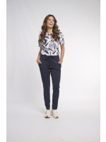 Zoso Amber 0013 night blue