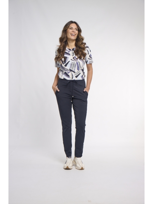 Zoso Amber 0013 night blue