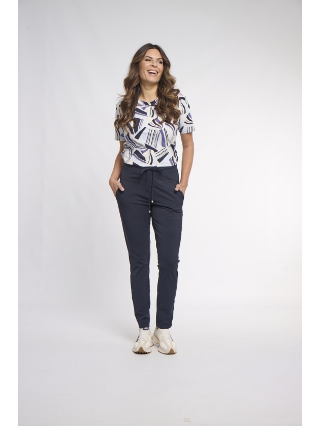 Zoso Amber 0013 night blue