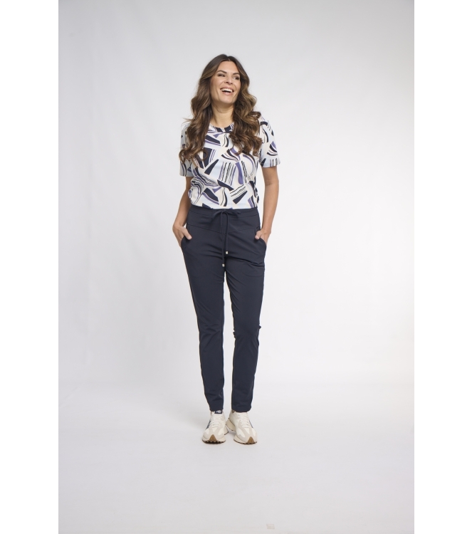 Zoso Amber 0013 night blue