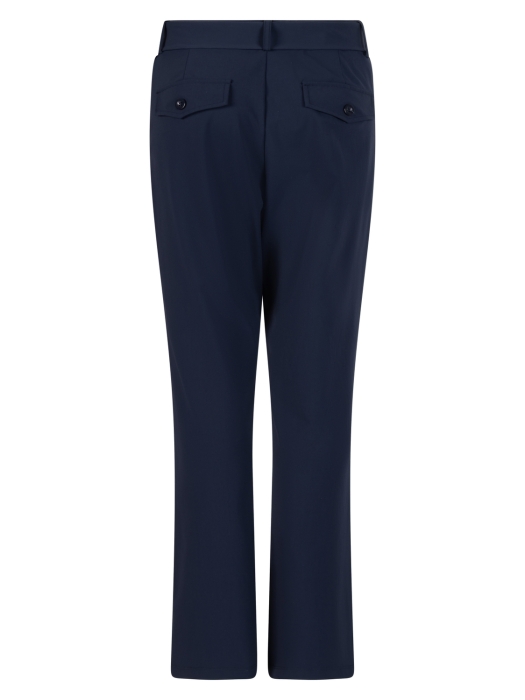 Zoso Belle 0013 night blue