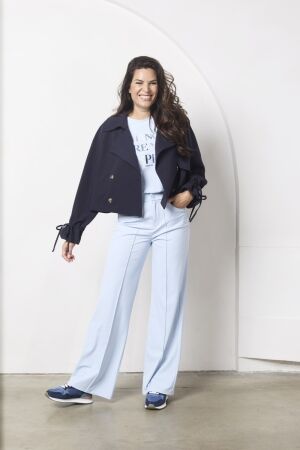 Zoso Claire 0850 light blue