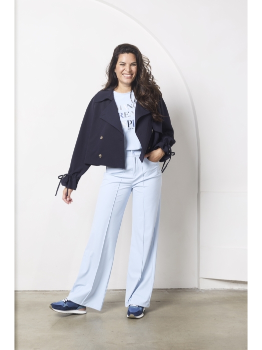 Zoso Claire 0850 light blue