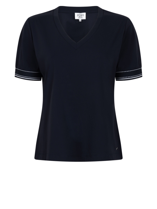 Zoso Desiree 0013 night blue