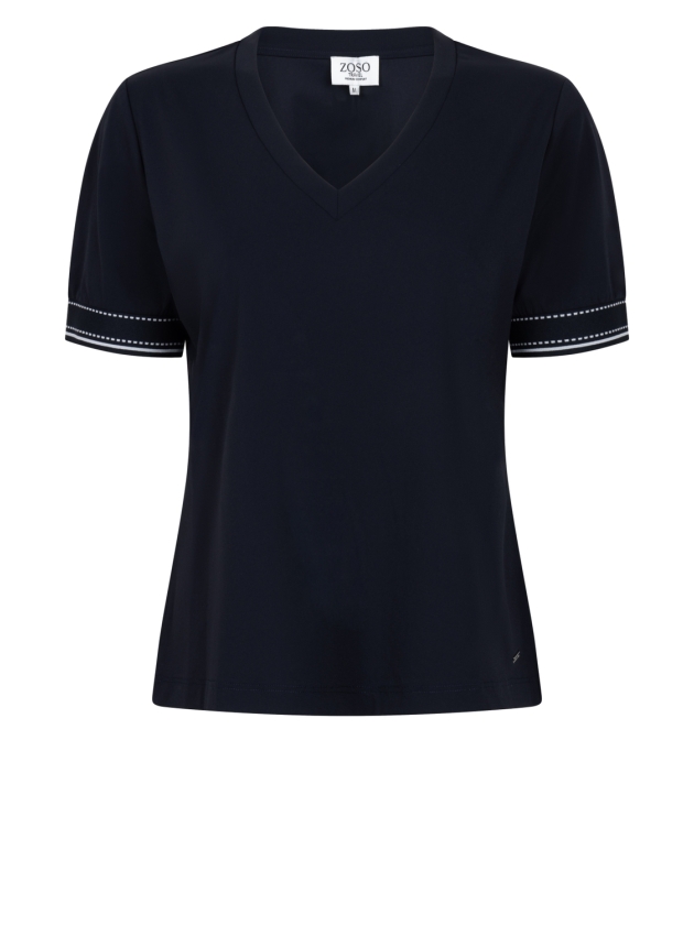 Zoso Desiree 0013 night blue