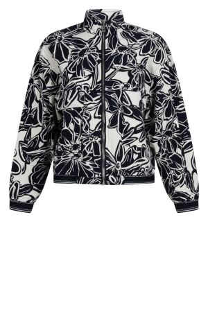 Zoso Jenny 0013 night blue