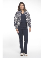 Zoso Jenny 0013 night blue