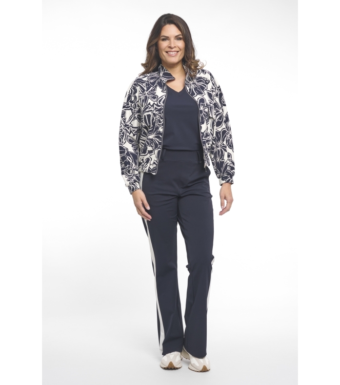 Zoso Jenny 0013 night blue