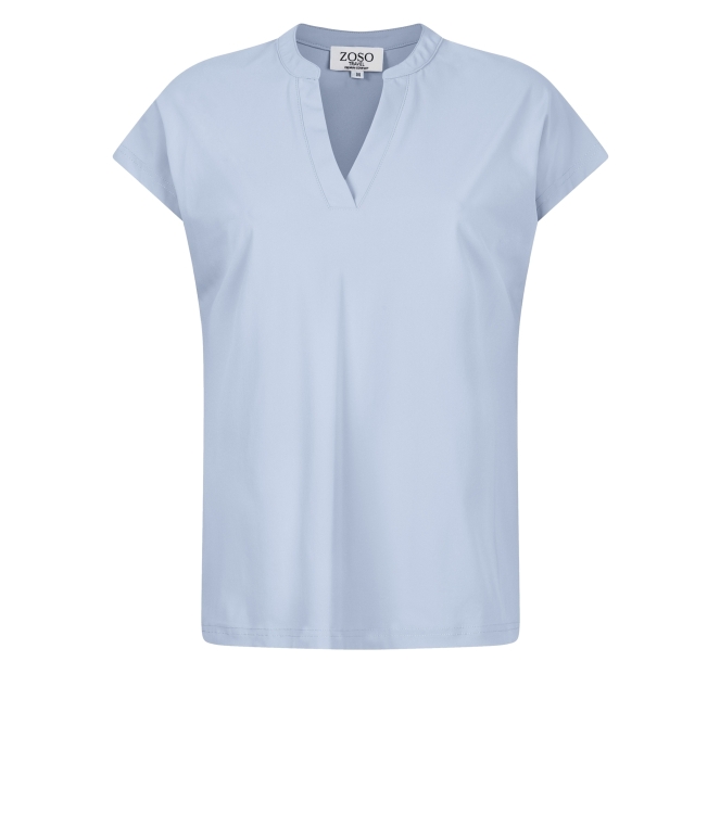 Zoso Kimberly 0850 light blue