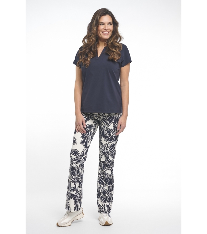 Zoso Kimberly 0013 night blue