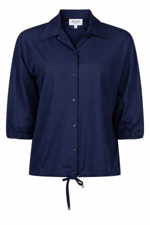 Zoso Monique 0013 night blue