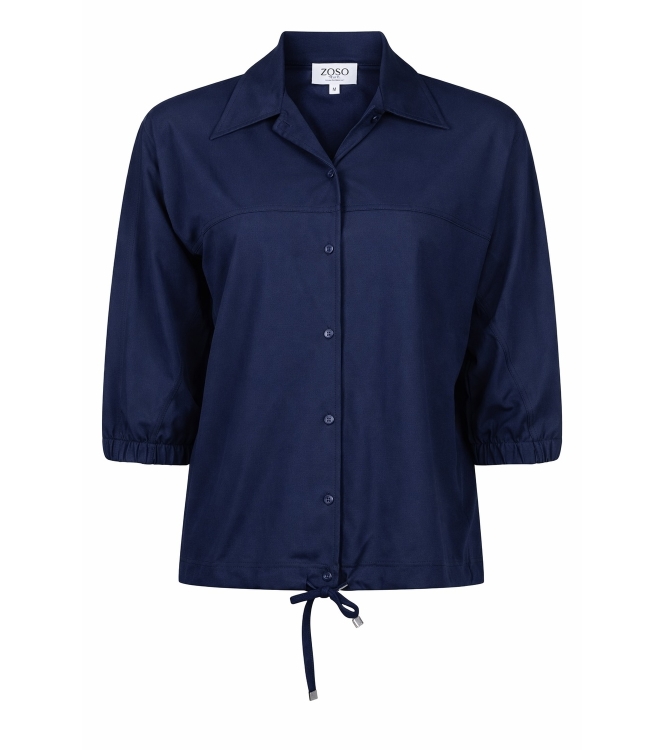 Zoso Monique 0013 night blue