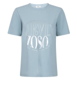Zoso Selma 1251 sea green