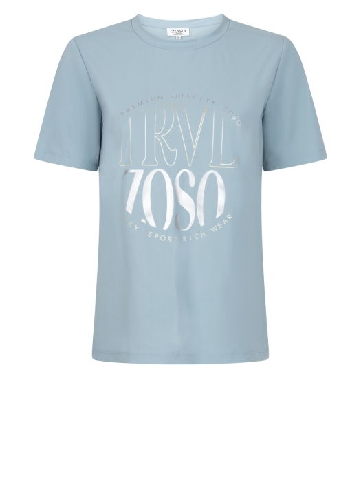 Zoso Selma 1251 sea green