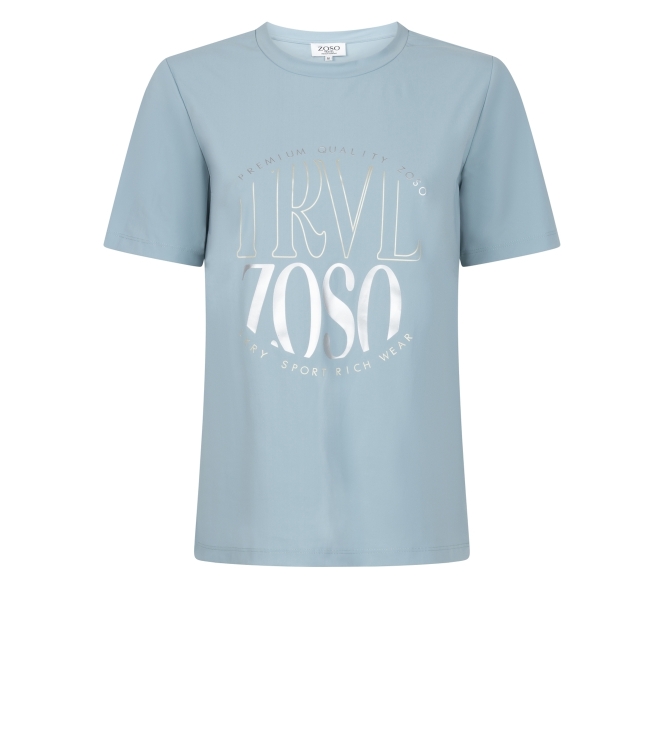 Zoso Selma 1251 sea green