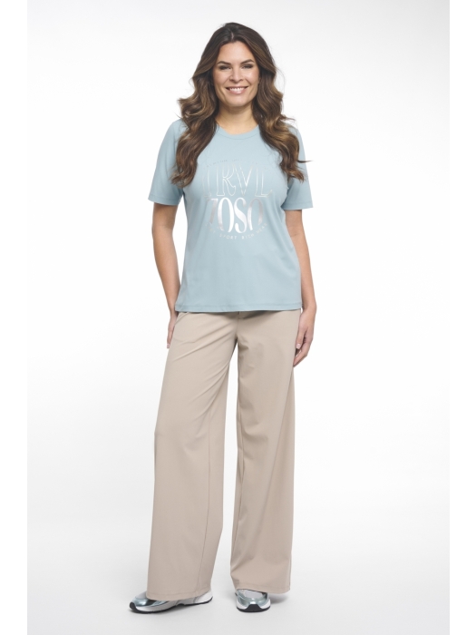 Zoso Selma 1251 sea green