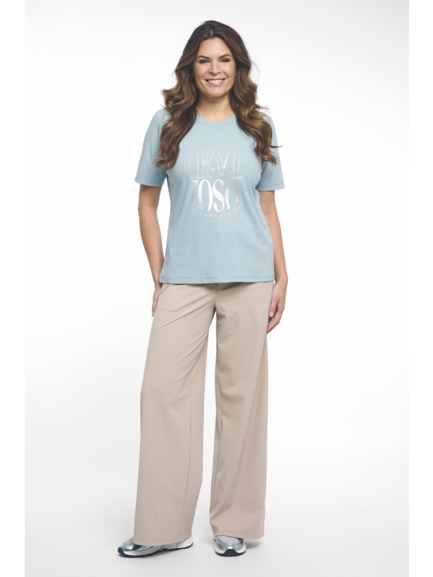 Zoso Selma 1251 sea green