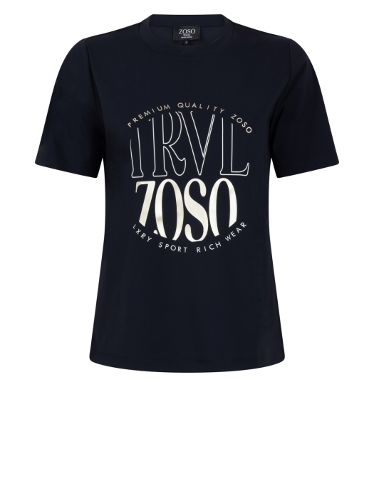Zoso Selma 0013 night blue