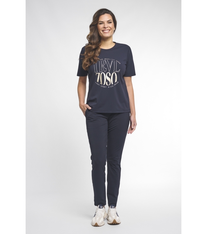 Zoso Selma 0013 night blue