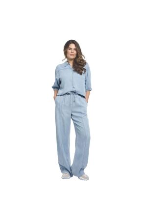 Zoso Farah 0089 light denim