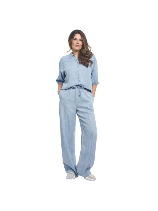Zoso Farah 0089 light denim