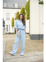 Zoso Farah 0089 light denim