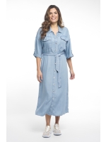 Zoso Roos 0089 light denim