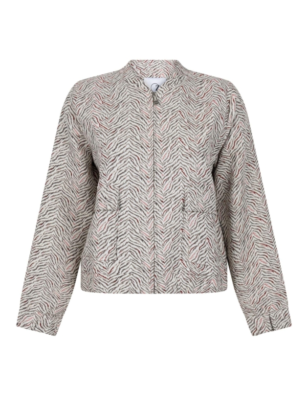 Zoso Denia 0021-0401 kit-desert rose