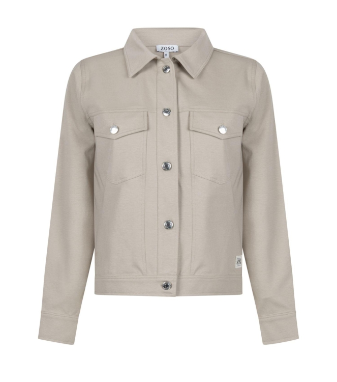 Zoso Veronica 0002 sand stone