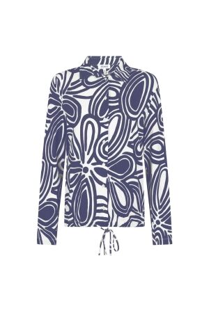 Zoso Natalia 0021-0015 kit-blue