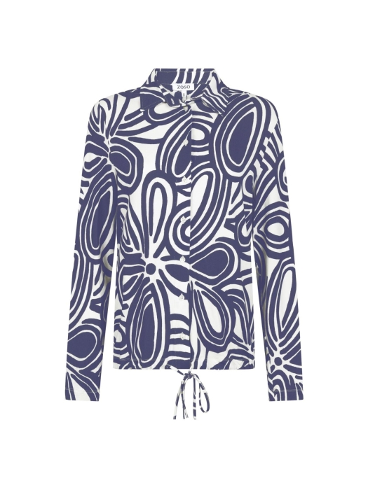 Zoso Natalia 0021-0015 kit-blue