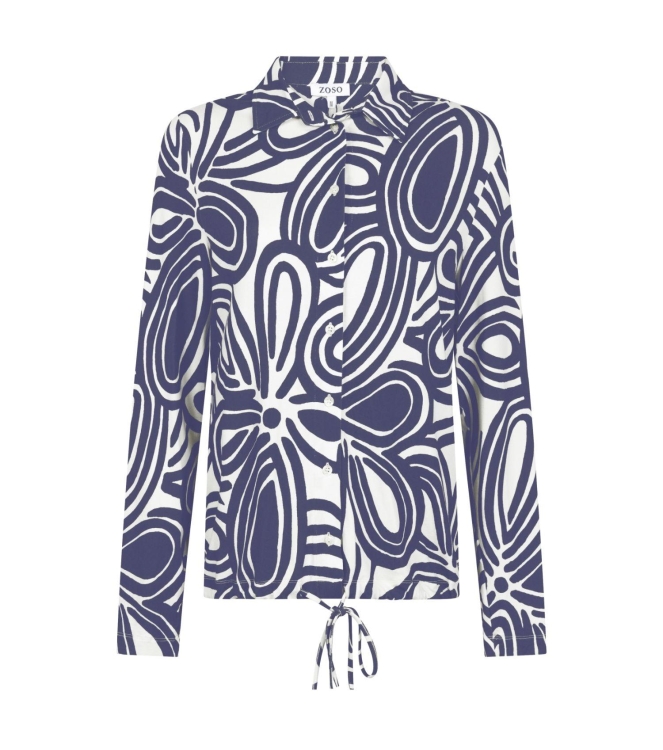 Zoso Natalia 0021-0015 kit-blue