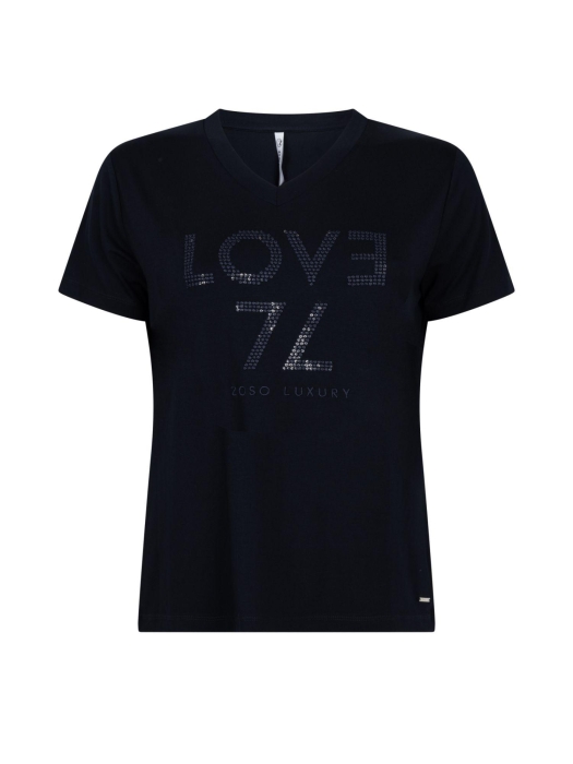 Zoso Melody 0013 night blue
